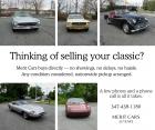 1982 Mercedes 380SL Low Miles Nicely Presentable
